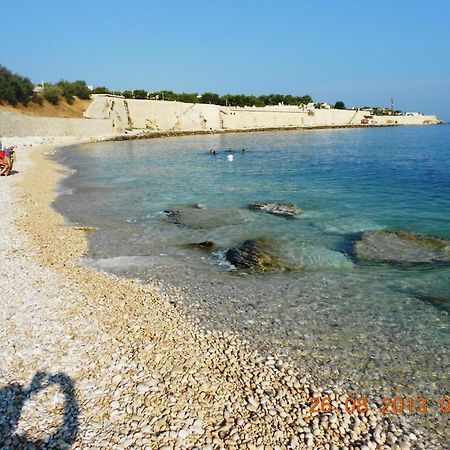 Casa Vacanze Occhi Blu Molfetta Eksteriør bilde