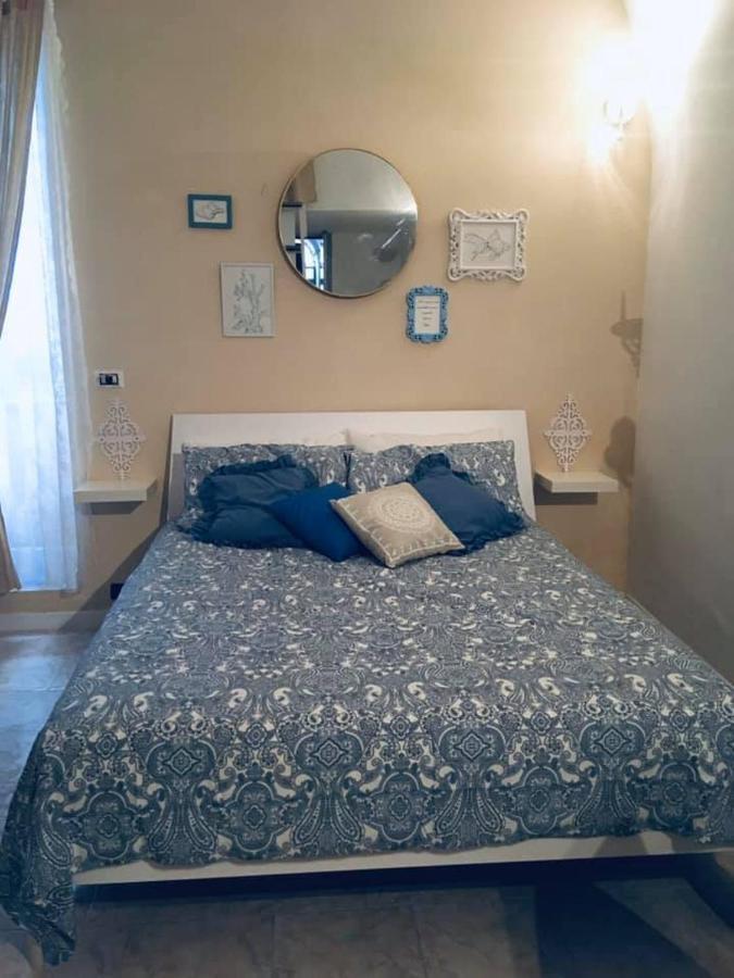 Casa Vacanze Occhi Blu Molfetta Eksteriør bilde