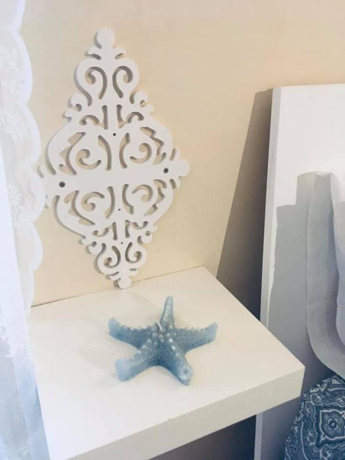 Casa Vacanze Occhi Blu Molfetta Eksteriør bilde