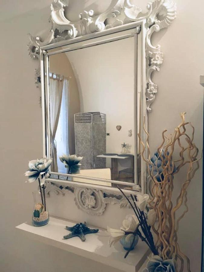 Casa Vacanze Occhi Blu Molfetta Eksteriør bilde